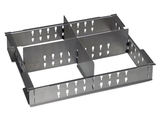 [90025733 794795] L-BOXX Trennwand 4F L-BOXX 136