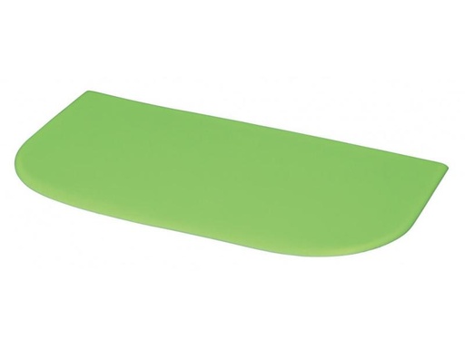 [90002552 555076] SureFeed Zubehör Ersatzmatte, Grün