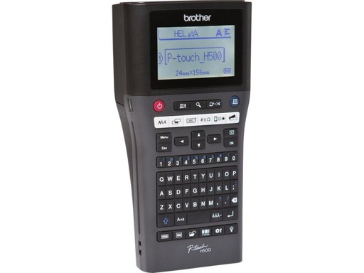 [90025780 274114] Brother Beschriftungsgerät P-touch PT-H500