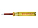 PB Swiss Tools Spannungsprüfer 175/1 110-250 V Schlitz