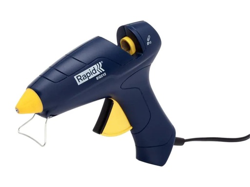 [90025788 870285] Rapid Heissklebepistole EG212