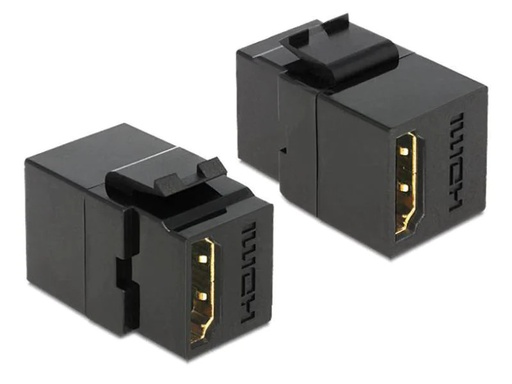 [90002559 285386] Delock Keystone-Modul HDMI Typ-A