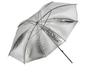 Dörr Reflektor RS84 Schirm Silber