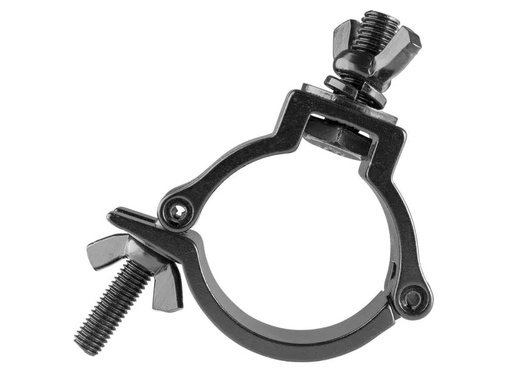 [90000235 1040819] BeamZ Clamp BC50B-100 48-51 mm Schwarz