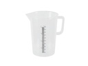 Paderno Messbecher 20 dl, Transparent