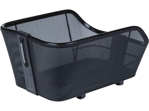 [90025912 1190670] BASIL Velokorb Cento Tech Fiber WSL Schwarz