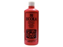Talens Plakatfarbe Ecola 1 l, Scharlachrot