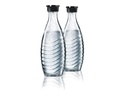 Sodastream Glaskaraffe 0.615 l Duopack