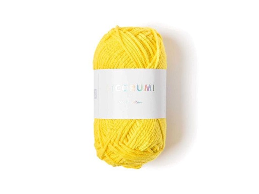 [90025948 1208315] Rico Design Wolle Creative Ricorumi DK 25 g, Gelb