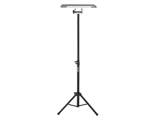 [90025962 978732] Bemero Projektionstisch PS-9010BK Schwarz