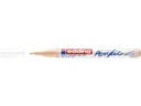 edding Acrylmarker 5300 Fein, Warmbeige