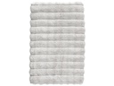 Zone Denmark Duschtuch Inu, Bio-Baumwolle, 70 x 140 cm, Soft Grey