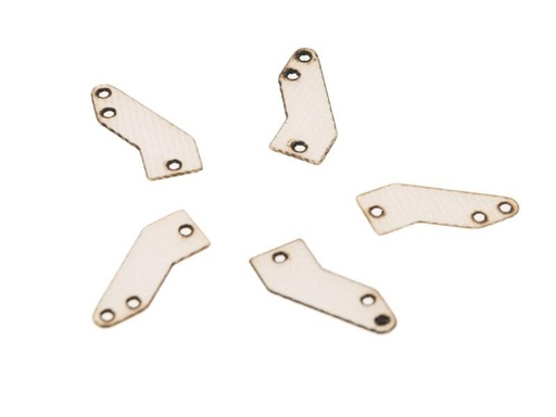 [90026055 711249] OEM Ruderhorn GFK 0.8x16mm