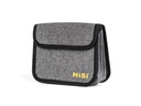 Nisi Filter Pouch Grau