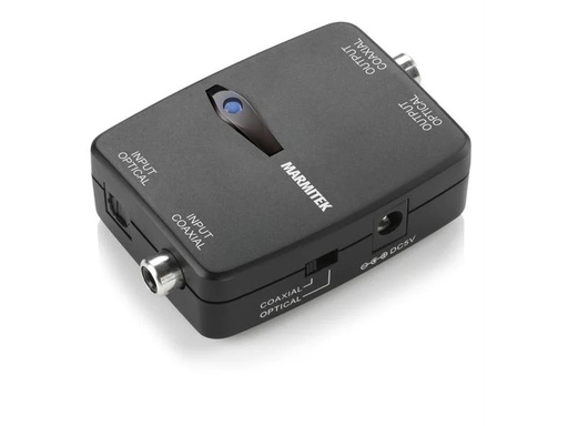 [90026060 222887] Marmitek Konverter Connect TC22