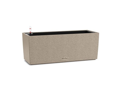 [90026063 860480] Lechuza Blumentopf BALCONERA Stone 50 Beige