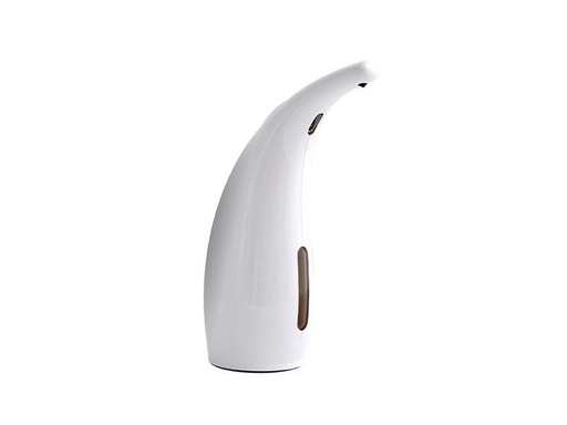 [90026066 1151227] spirella Sensorspender Selma 300 ml, Weiss