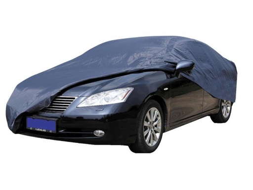 [90002588 364663] HP Autozubehör Ganzgarage L