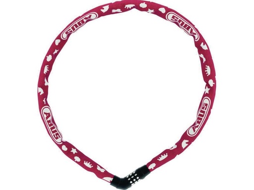 [90026109 994149] Abus Fahrradschloss 4804C/75