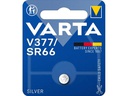 Varta Knopfzelle V377 1 Stück