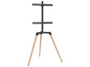CE Staffelei My Wall HT21 Beige; Schwarz