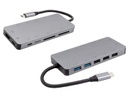 Exsys Dockingstation EX-1221HM