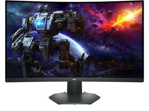 [90176494 1236844] DELL Monitor 32 Gaming S3222DGM Curved