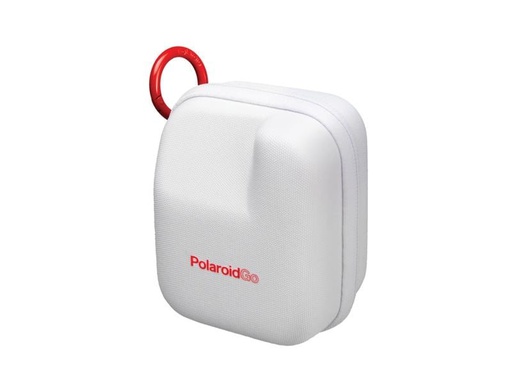 [90176531 1250636] Polaroid Tasche Polaroid GO Weiss