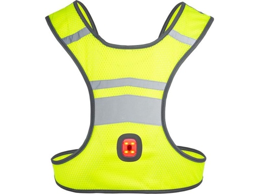 [90176540 1238757] wowow Reflexweste Nova LED M