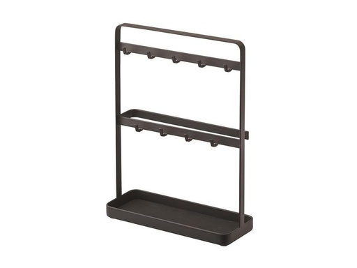 [90176556 1248256] Yamazaki Aufbewahrung Smart Schwarz