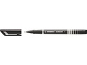 STABILO Fineliner SENSOR 189 Fein (F), Schwarz