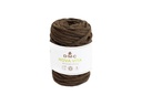 DMC Wolle Nova Vita Makramee Cord 250 g Braun