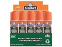 Elmers Klebestift-Set Pure Glue 10 Stück, Weiss