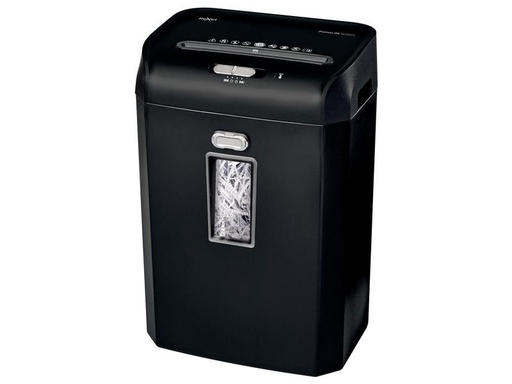 [90176795 1185734] Rexel Aktenvernichter Promax QS RSS1535 P-2, 15 Seiten