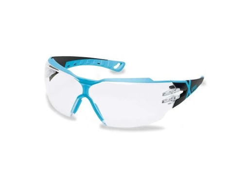 [90176807 1235514] uvex Schutzbrille Pheos cx2, Klar