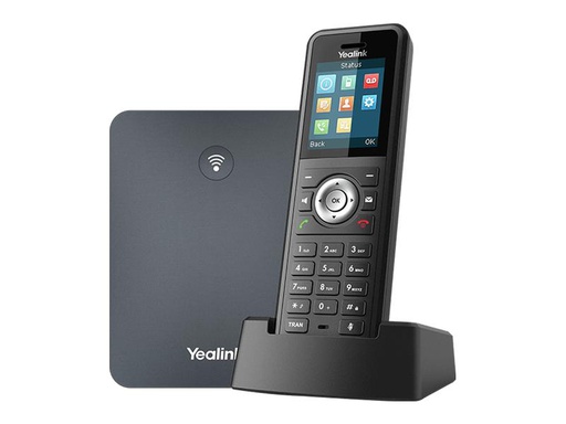 [90176828 1254262] Yealink Schnurlostelefon W79P Ruggedized IP67