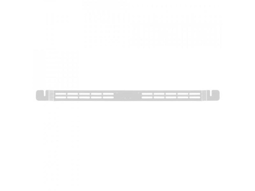 [90176896 1245838] Flexson Wandhalterung FLXSARWM1011 für Sonos Arc, Weiss