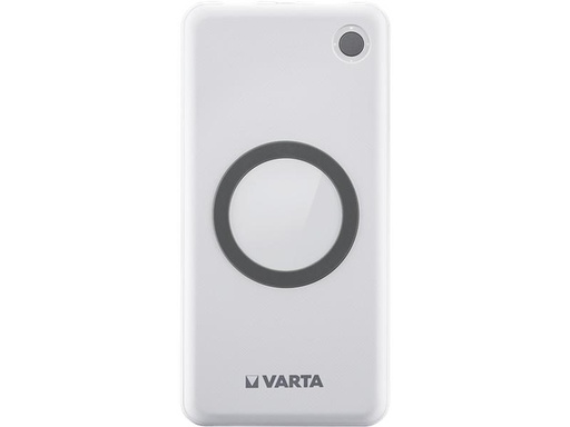 [90176930 1255680] Varta Wireless Power Bank 10000 mAh