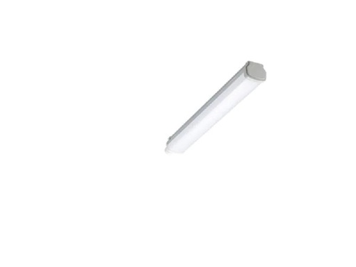 [90176969 1034096] Philips Professional Feuchtraumleuchte Ledinaire 840 PSU L600 15W