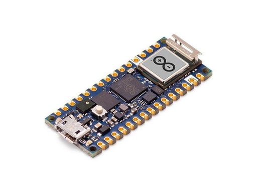 [90176973 1228104] Arduino Entwicklerboard Arduino Nano RP2040 Connect ohne Pinleisten