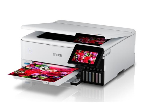 [90176975 1246255] Epson Multifunktionsdrucker EcoTank ET-8500