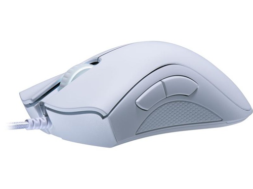 [90177022 1240003] Razer Gaming-Maus DeathAdder Essential Weiss
