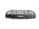 Thule Dachkorb Canyon XT Schwarz