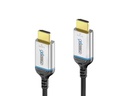 FiberX Kabel FX-I380 ATC zertifiziert HDMI - HDMI, 15 m, 8K/60Hz