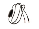 Jabra EHS Adapter zu Poly IP3xx, IP4xx, IP5xx RJ-45 - EHS