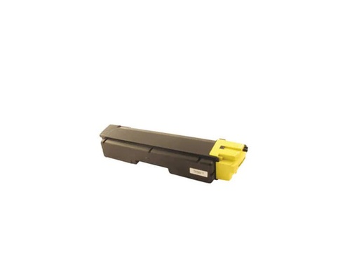 [90026318 296970] Peach Toner Kyocera TK-590Y Yellow