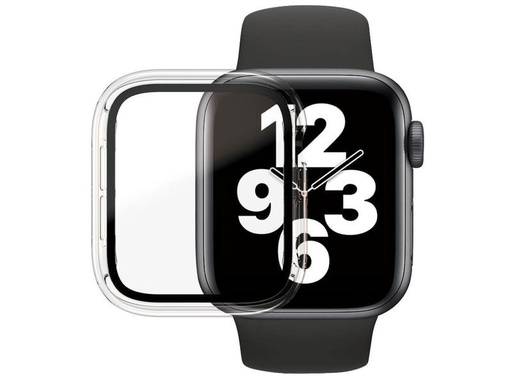[90177224 1236196] Panzerglass Displayschutz Full Body Apple Watch 6/SE (40 mm) Transparent