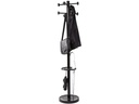 Maul Garderobenständer Grando Schwarz, H: 175 cm