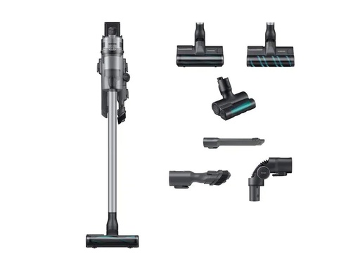 [90177242 1248424] Samsung Akku-Hand- und Stielsauger Jet 75 complete VS20T7536T5/SW