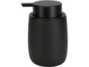 Kleine Wolke Seifenspender Bonny 270 ml, Schwarz